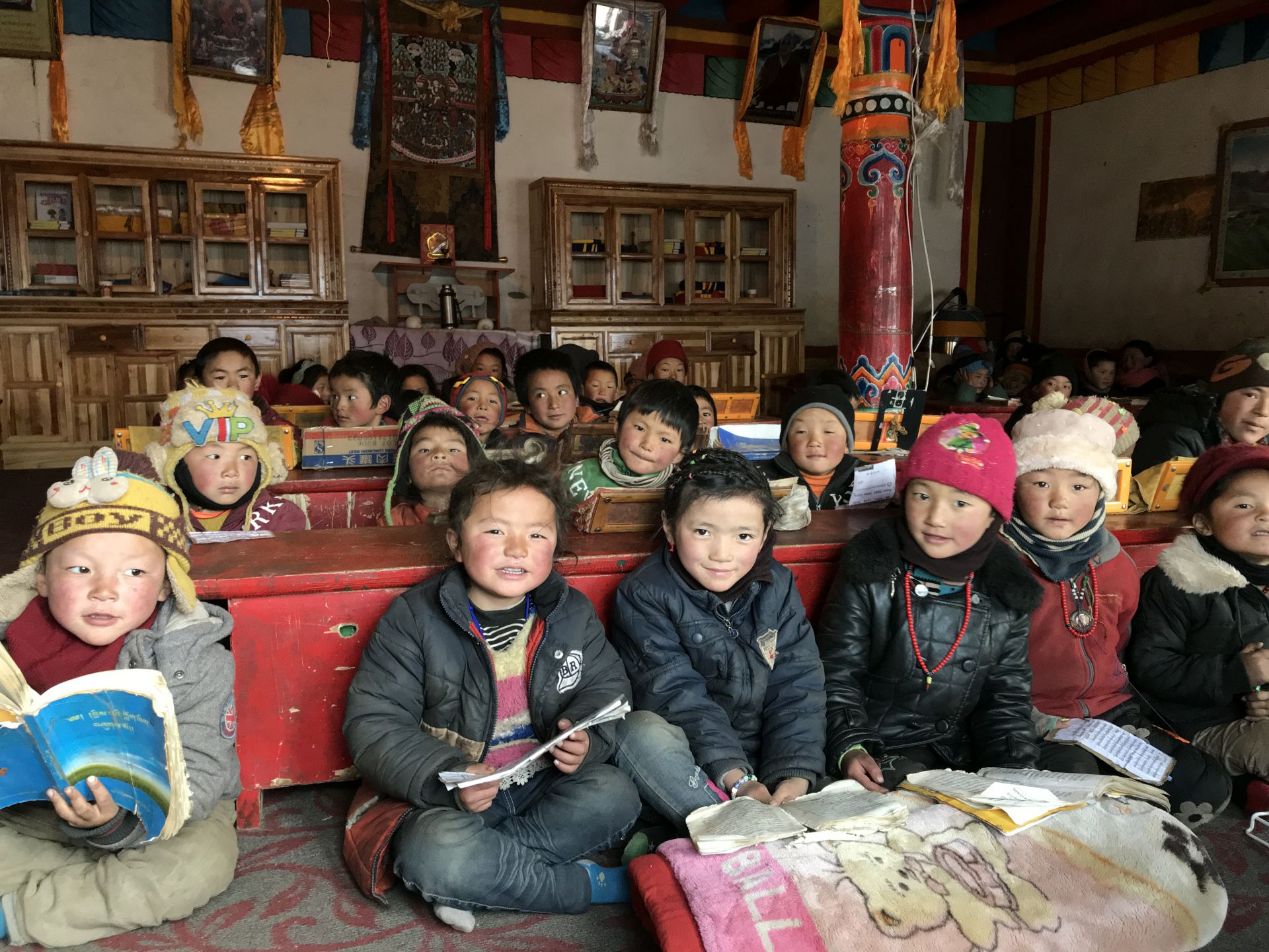 宝威官方网站-宝威baowei(中国)公益回顾丨家国同欢月同圆 温暖满载甘孜州(图11) 宝威官方网站-宝威baowei(中国)公益回顾丨家国同欢月同圆 温暖满载甘孜州(图11)